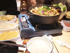 -牛腩之旅·牛腩牛杂煲(光启城美食城店)