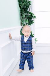 -小熊维尼高端孕婴摄影(清湖金銮店)