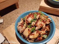 -上海东方佘山翰悦阁酒店·Vie全日制餐厅