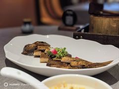 -汉水谣·江景餐厅(江滩店)