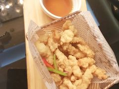 -丰收日·小海鲜·沪上家宴(顾村正大店)