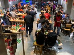 -范贤光鸡公煲(平乐园总店)