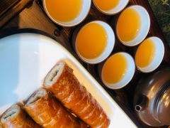 -悦百味·品质川菜(橄榄郡店)
