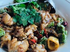 -石头咕(葵蓬店)