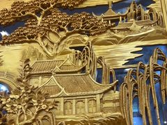 -鹊华居·地道鲁菜·海鲜·融合味(大明湖店)