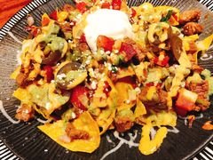 -Cactus墨西哥仙人掌餐厅