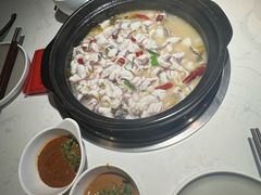 -周渝食惦酸菜鱼(青浦店)
