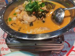 -辣不怕口味虾(凌霄路店)