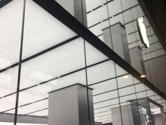 -Apple 零售店(Canton Road)