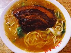 -泰顺江南春面馆