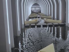 -涨巢·潮玩水疗局