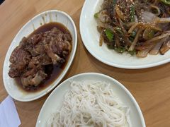 -贤花饭店(城阳店)