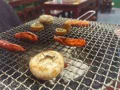 -递酒烤场(湛江路店)