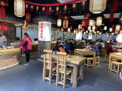 大堂-老城南.鸭血粉丝汤(夫子庙店)