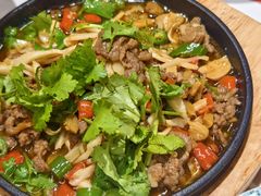 -71号豆汤饭·成都小馆(红牌楼店)