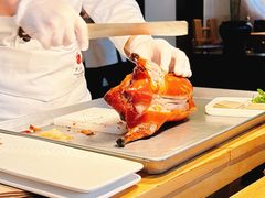 -晟永興烤鸭店(五道口店)