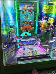 -龙小湖探索乐园 Little Hoo Galaxy(龙湖重庆金沙天街店)