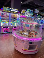 -菲菲羊乐园(临平银泰城店)