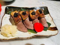 -阿吾罗日本料理(K11艺术中心店)