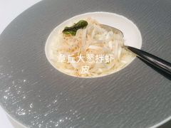 -满满海佛跳墙(千禧店)