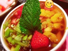 -蜀大侠火锅(四川北路店)