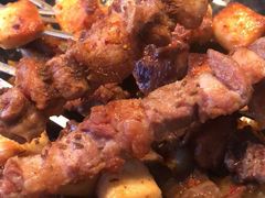 -青年公社烤鸭(青年路店)