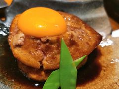 -千代武日本料理(爱建店)