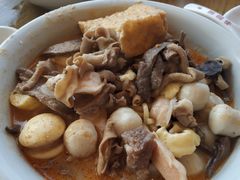 -津品味小吃(大学湾店)