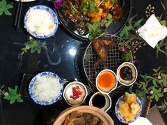 -小娘惹厨房Little Nyonya(狮城有约上榜店)