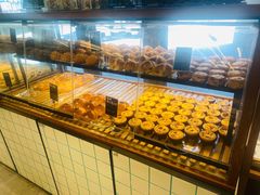 -Dough&Joe团憩(瑞虹天地月亮湾店)