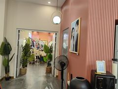 -海马体照相馆(上海宝山万达广场店)
