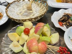 -庄氏祥记家常食府(国瑞建材家居博览中心店)