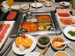 -海底捞火锅(龙岗星河COCO Park店)
