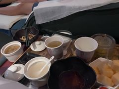 -华夏良子·足道SPA艾灸(翠微店)