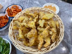 -屋里家延边朝鲜族冷面(梅林3店)