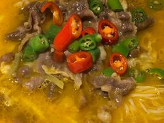 -19号私房菜(云南路店)