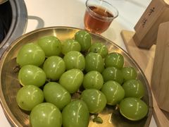 -花菇朵 ll 野生菌火锅·精品云南菜(后沙峪店)