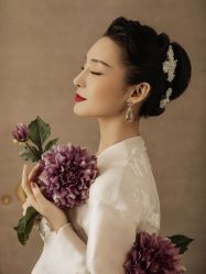 -女王风尚STUDIO·轻奢化定制