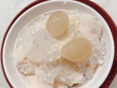 -聪嫂私房甜品(旺角二店)