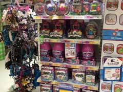 -TOYSRUS玩具反斗城(厦门新生活广场店)