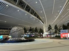 -青岛胶东国际机场