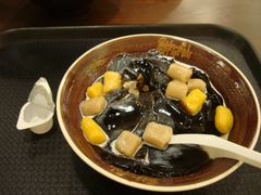 鲜芋仙招牌-鲜芋仙(群光广场店)