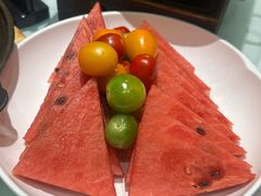 -紫光园·烤鸭·北京菜(劲松店)