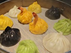 -隆喜元鱼汤包·海鲜(中联广场店)