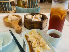 -茶小点(丽悦新天店)