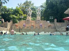 -新加坡水上探险乐园