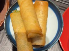 -古都历食南京菜·烤鸭·鸭血粉丝·汤包(南京博物院店)