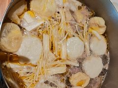 -糟粕醋·椰苑海南菜餐厅(亚龙湾天域酒店)