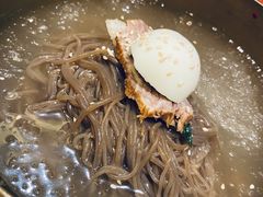 招牌冷面-青鹤谷(苏州店)