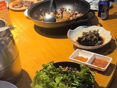 -亮欢寨快活林 酸汤鱼(仁怀店)